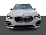 2022 BMW X5 xDrive40i Sports Activity Vehicle