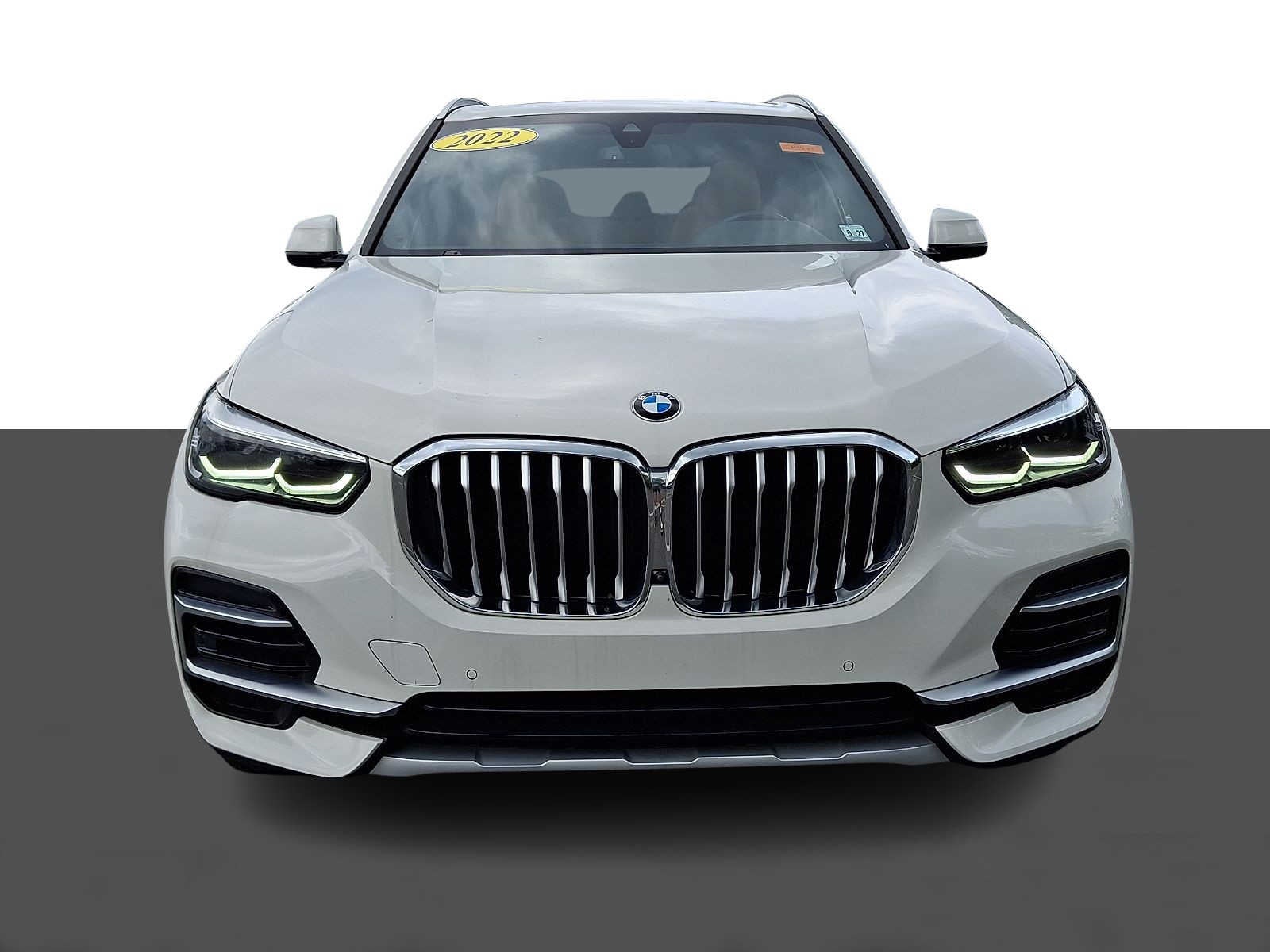 2022 BMW X5 xDrive40i Sports Activity Vehicle