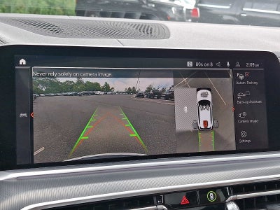 2022 BMW X5 xDrive40i Sports Activity Vehicle