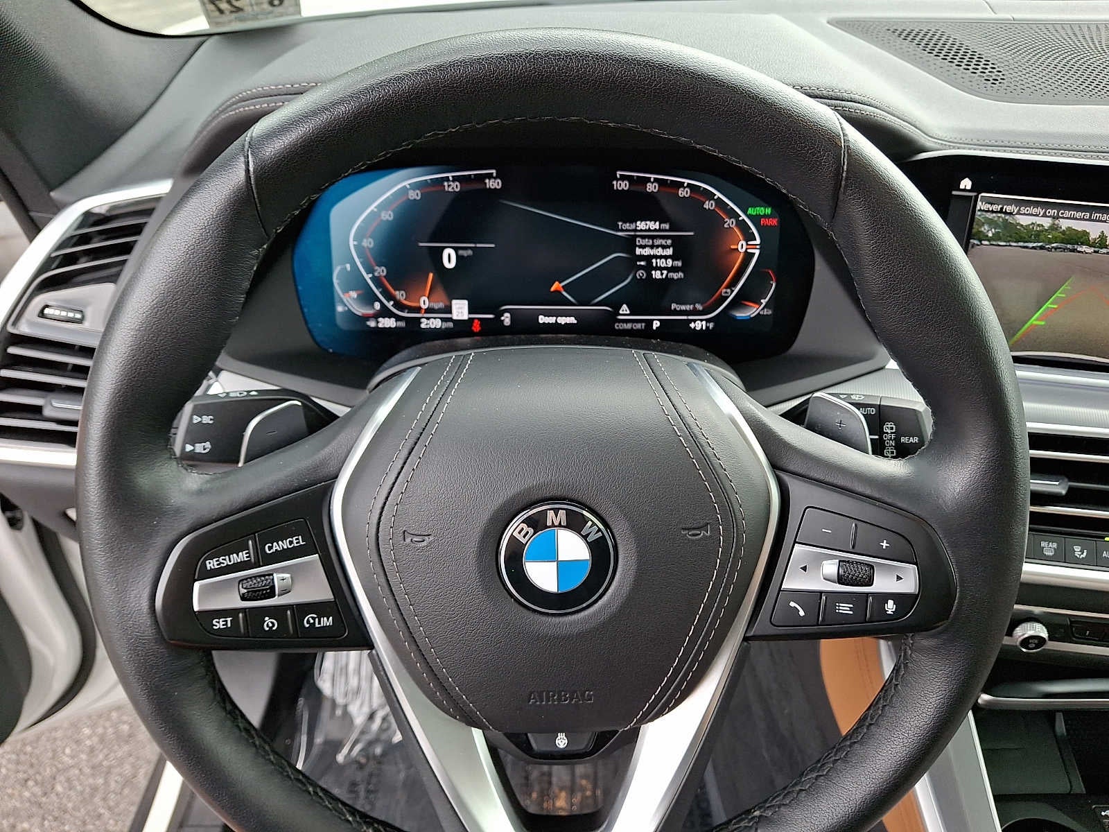 2022 BMW X5 xDrive40i Sports Activity Vehicle