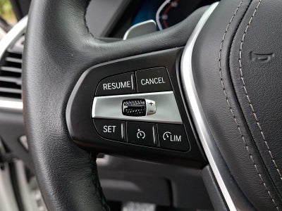2022 BMW X5 xDrive40i Sports Activity Vehicle