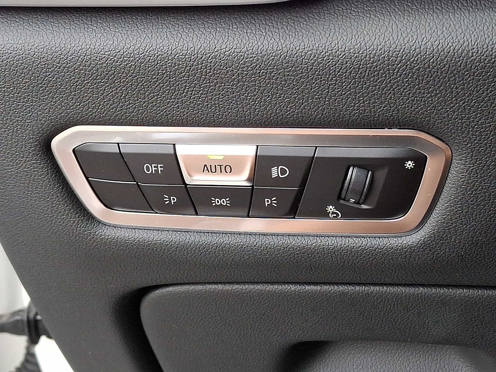 2022 BMW X5 xDrive40i Sports Activity Vehicle