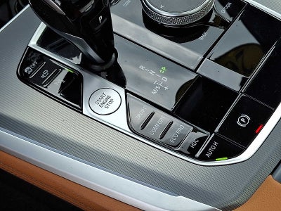 2022 BMW X5 xDrive40i Sports Activity Vehicle