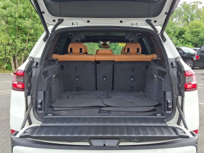 2022 BMW X5 xDrive40i Sports Activity Vehicle