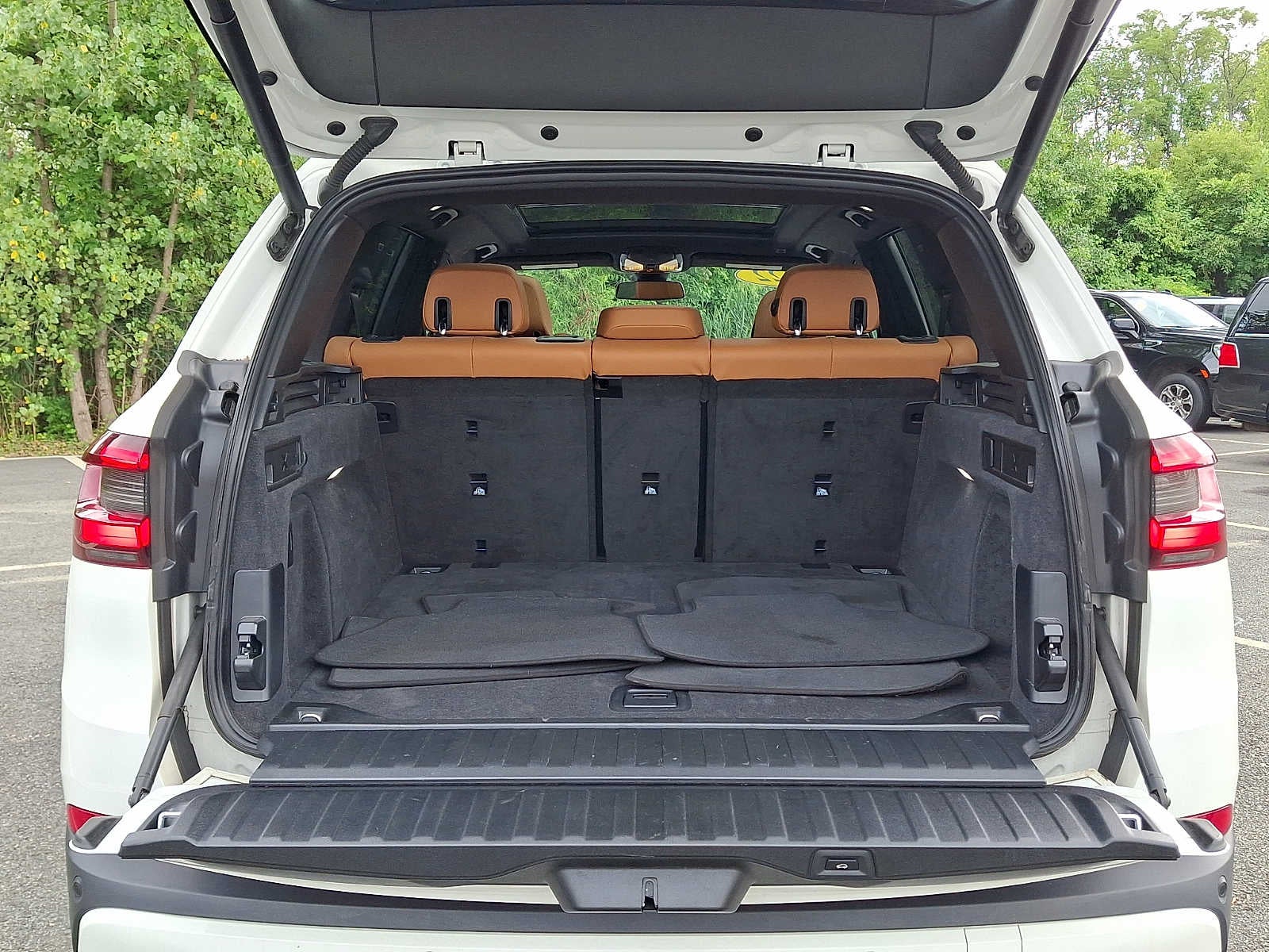 2022 BMW X5 xDrive40i Sports Activity Vehicle