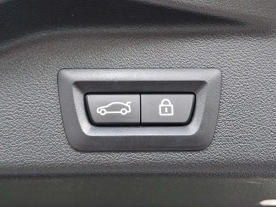 2022 BMW X5 xDrive40i Sports Activity Vehicle