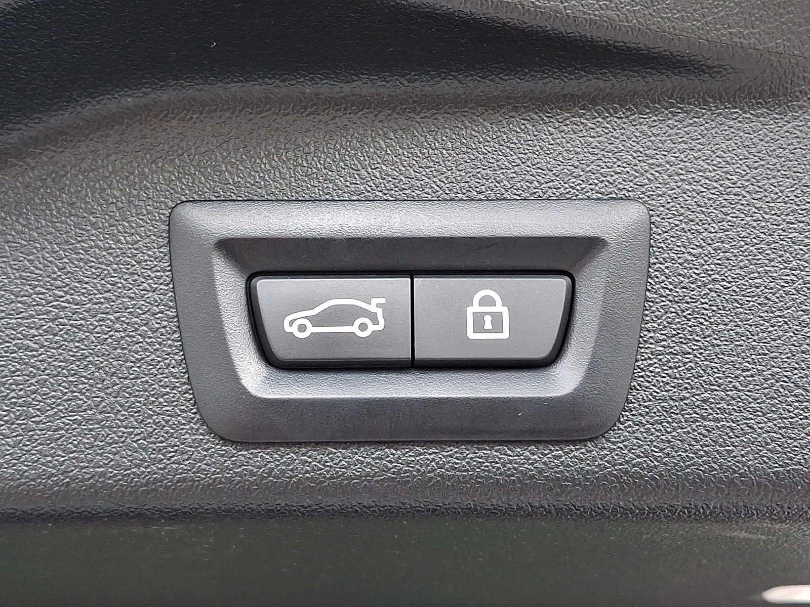 2022 BMW X5 xDrive40i Sports Activity Vehicle