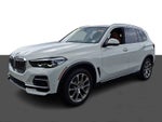 2022 BMW X5 xDrive40i Sports Activity Vehicle