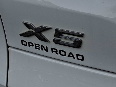 2022 BMW X5 xDrive40i Sports Activity Vehicle