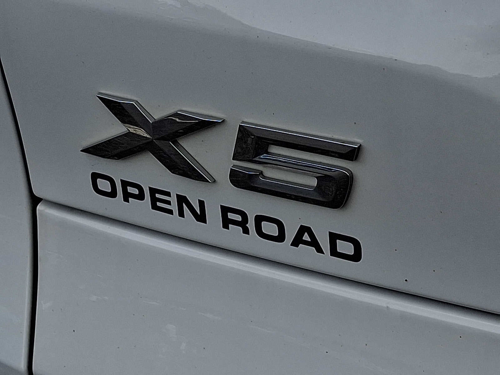 2022 BMW X5 xDrive40i Sports Activity Vehicle