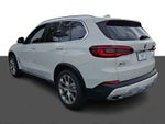 2022 BMW X5 xDrive40i Sports Activity Vehicle