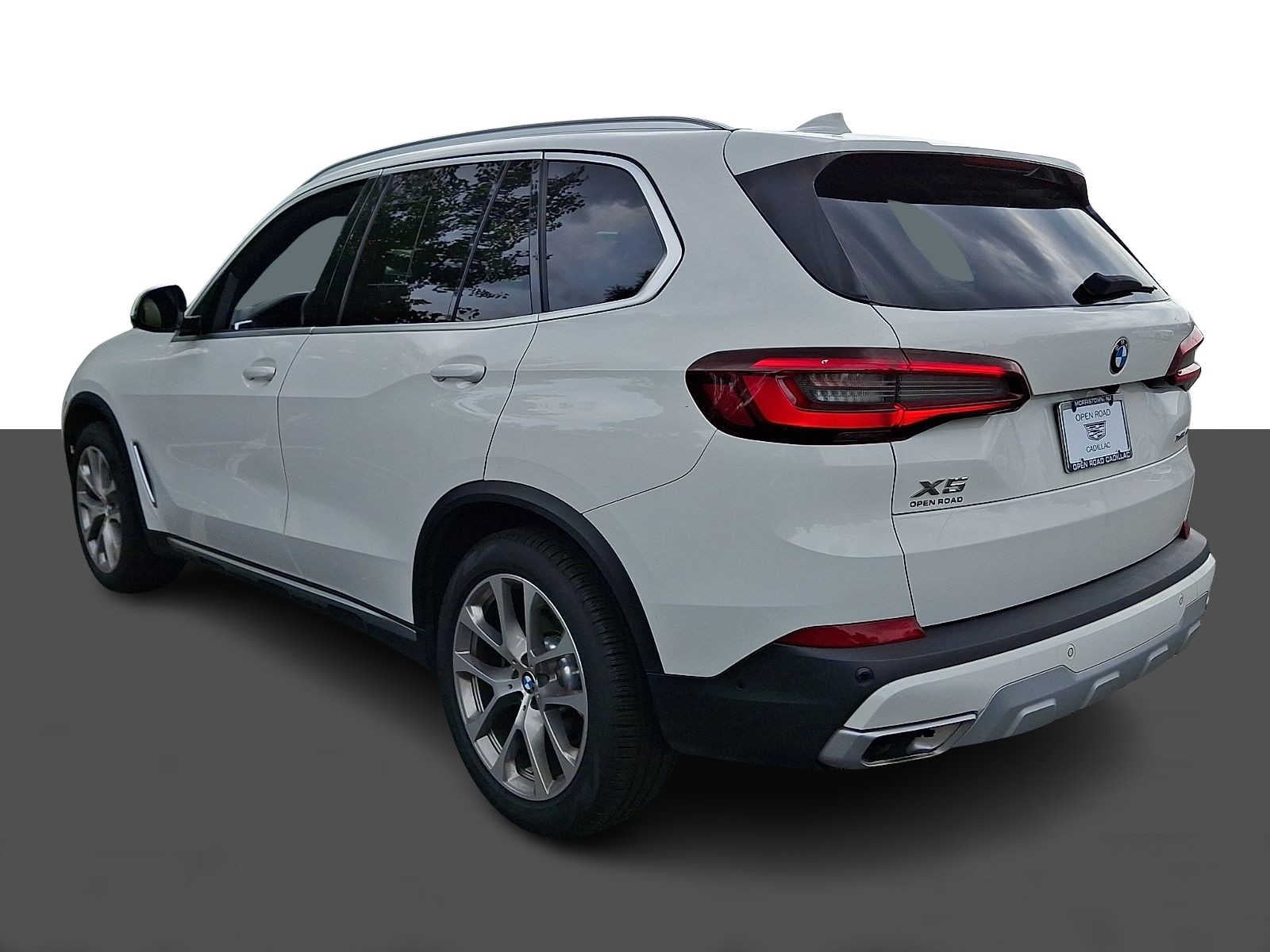 2022 BMW X5 xDrive40i Sports Activity Vehicle