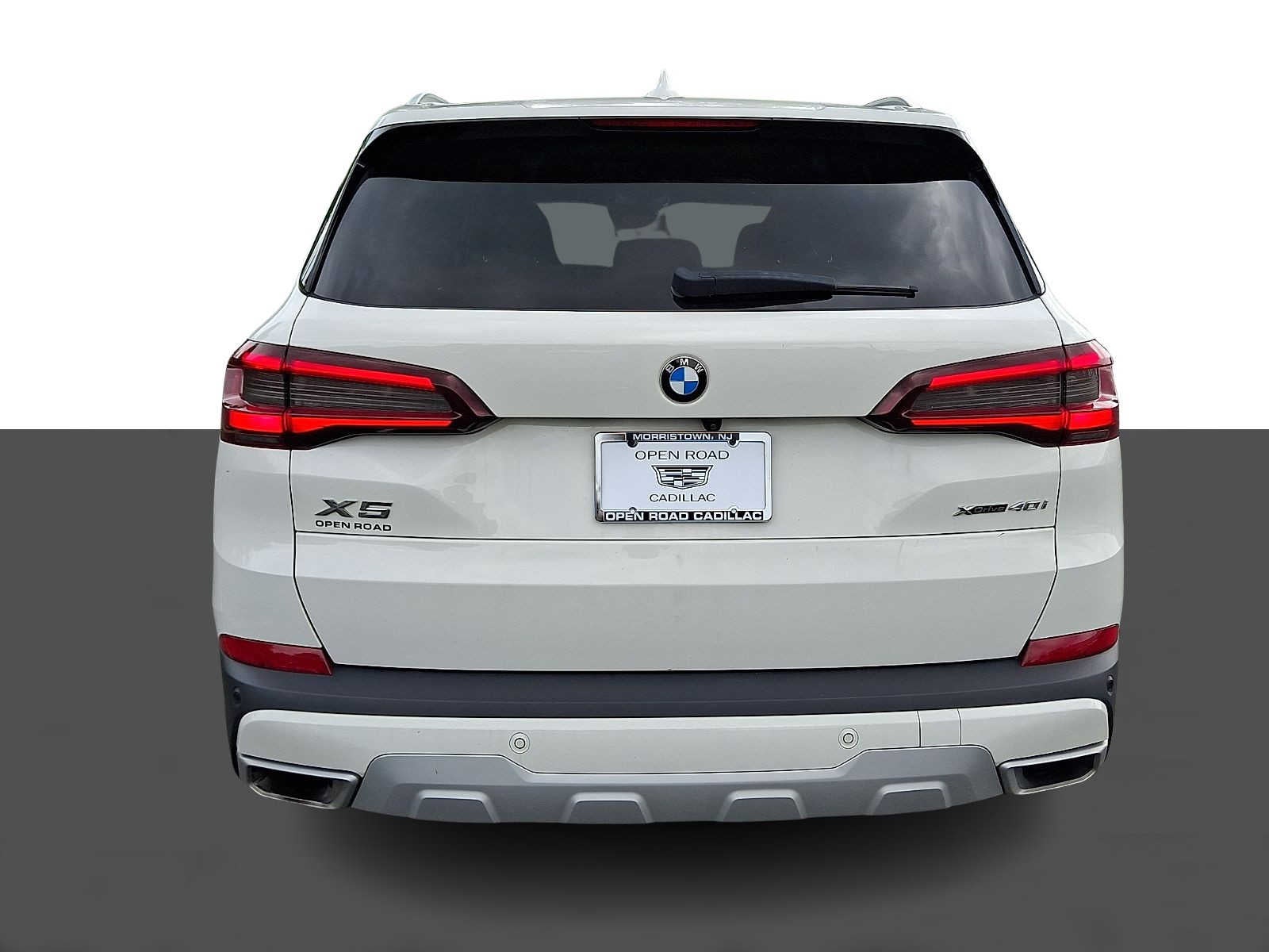 2022 BMW X5 xDrive40i Sports Activity Vehicle