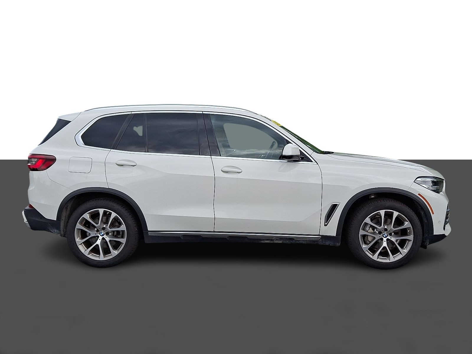 2022 BMW X5 xDrive40i Sports Activity Vehicle