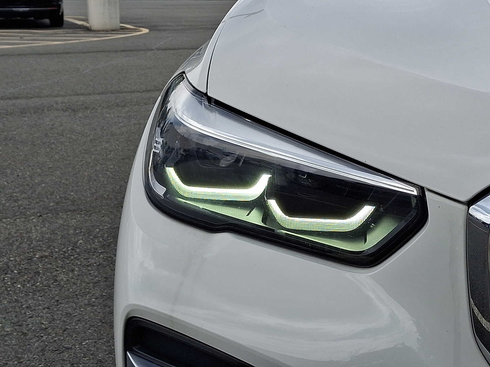 2022 BMW X5 xDrive40i Sports Activity Vehicle