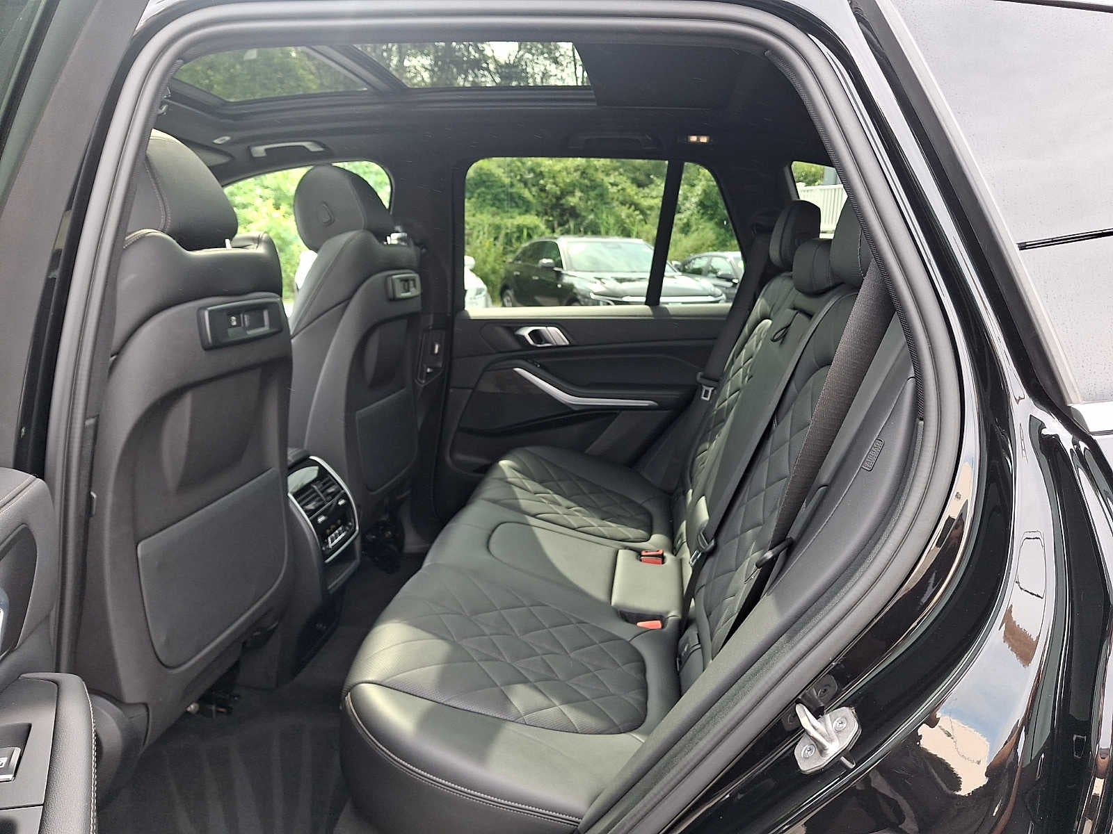 2023 BMW X5 xDrive40i Sports Activity Vehicle