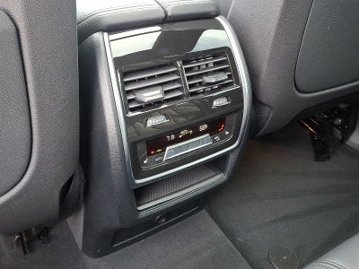 2023 BMW X5 xDrive40i Sports Activity Vehicle