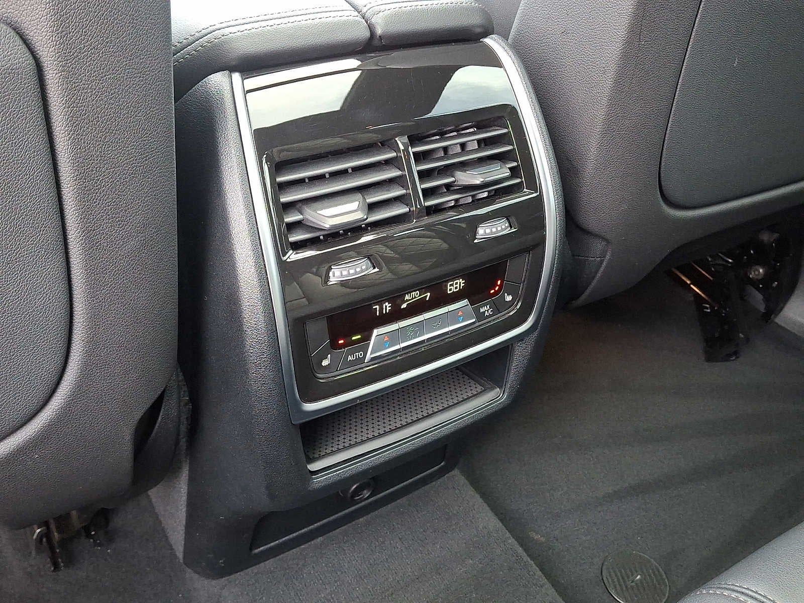 2023 BMW X5 xDrive40i Sports Activity Vehicle