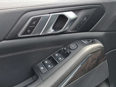 2023 BMW X5 xDrive40i Sports Activity Vehicle