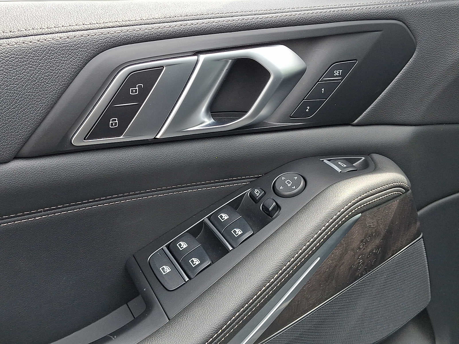 2023 BMW X5 xDrive40i Sports Activity Vehicle