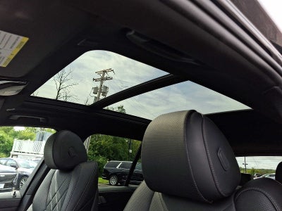2023 BMW X5 xDrive40i Sports Activity Vehicle