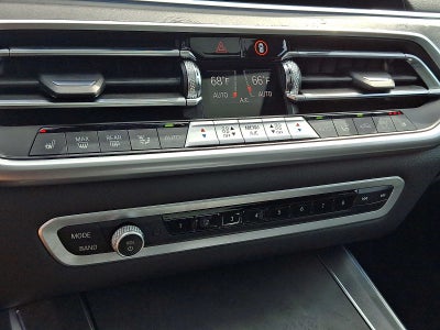 2023 BMW X5 xDrive40i Sports Activity Vehicle