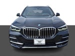 2023 BMW X5 xDrive40i Sports Activity Vehicle
