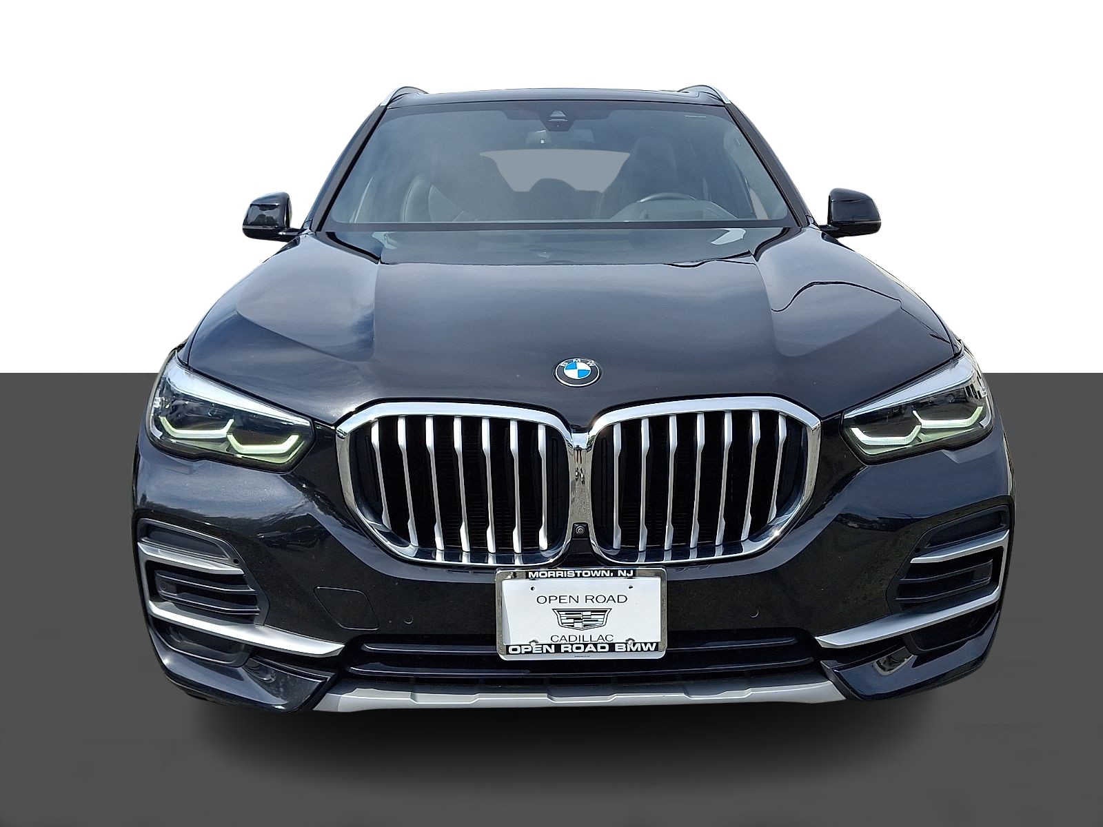 2023 BMW X5 xDrive40i Sports Activity Vehicle