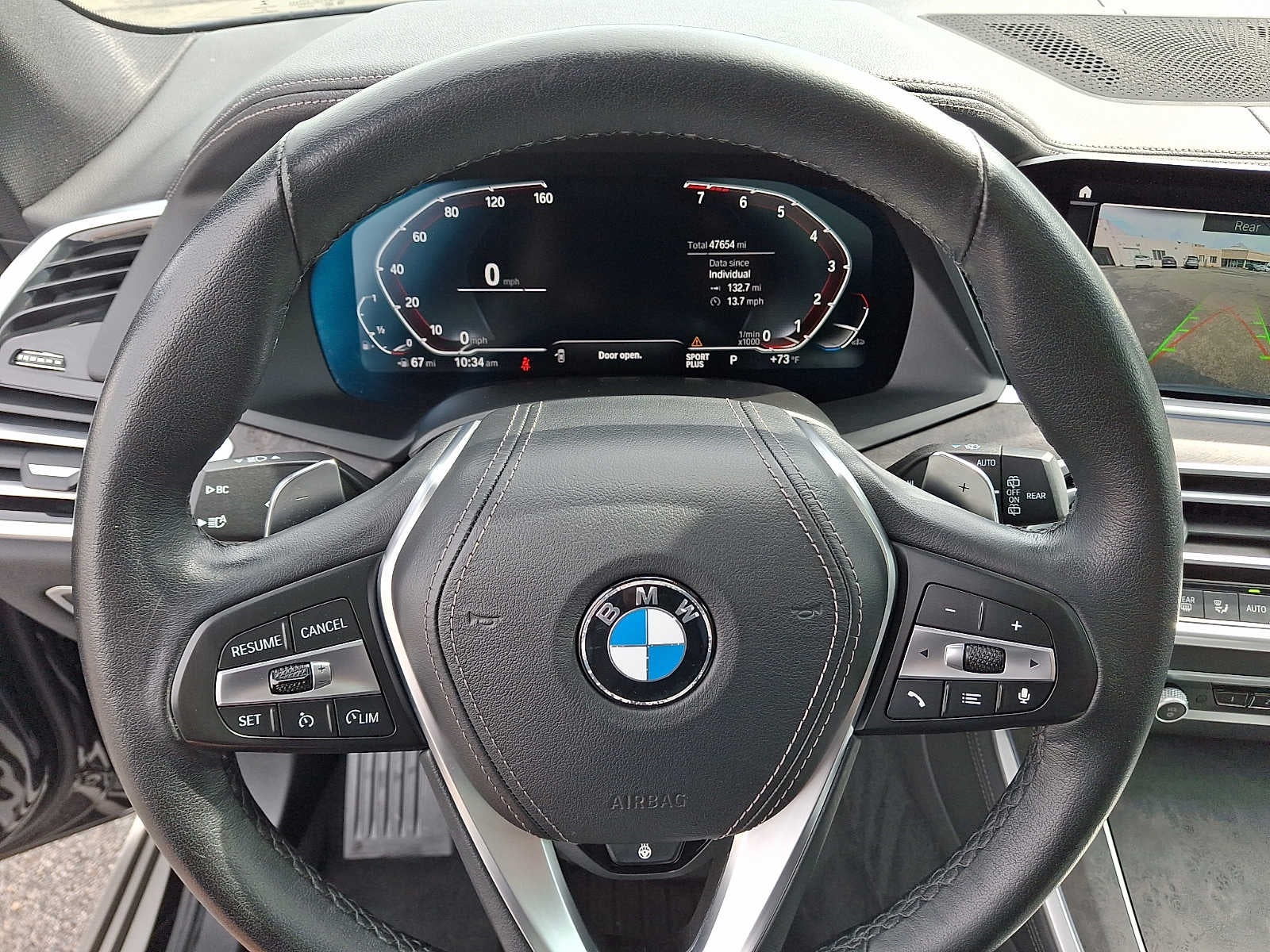 2023 BMW X5 xDrive40i Sports Activity Vehicle
