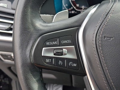 2023 BMW X5 xDrive40i Sports Activity Vehicle