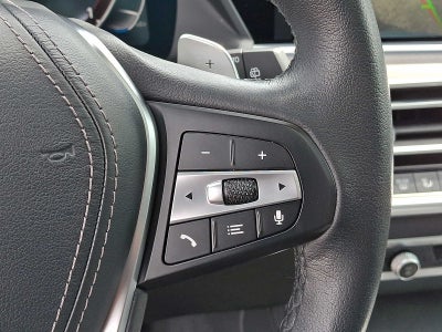 2023 BMW X5 xDrive40i Sports Activity Vehicle