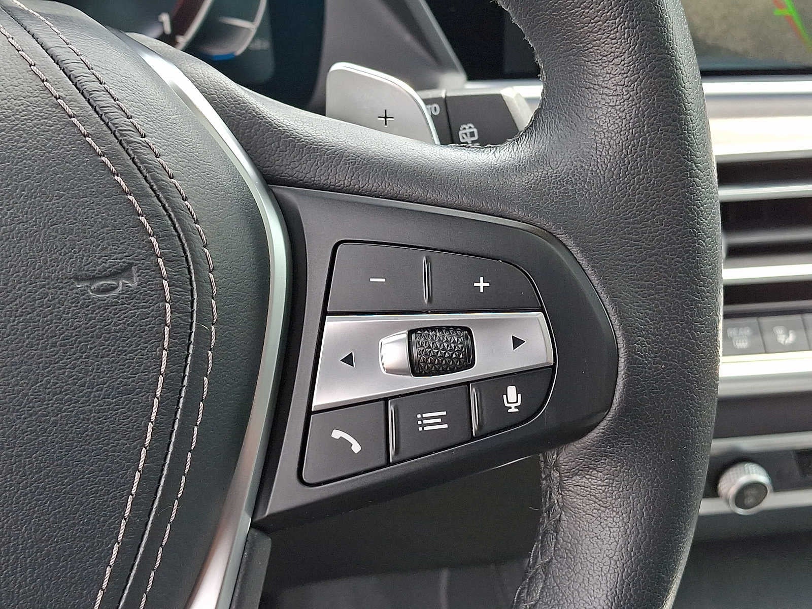 2023 BMW X5 xDrive40i Sports Activity Vehicle