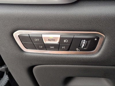 2023 BMW X5 xDrive40i Sports Activity Vehicle