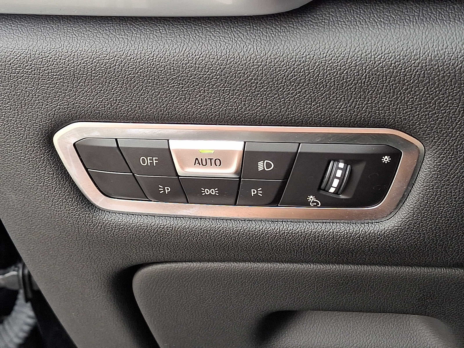 2023 BMW X5 xDrive40i Sports Activity Vehicle