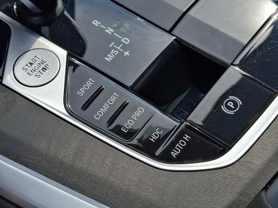 2023 BMW X5 xDrive40i Sports Activity Vehicle