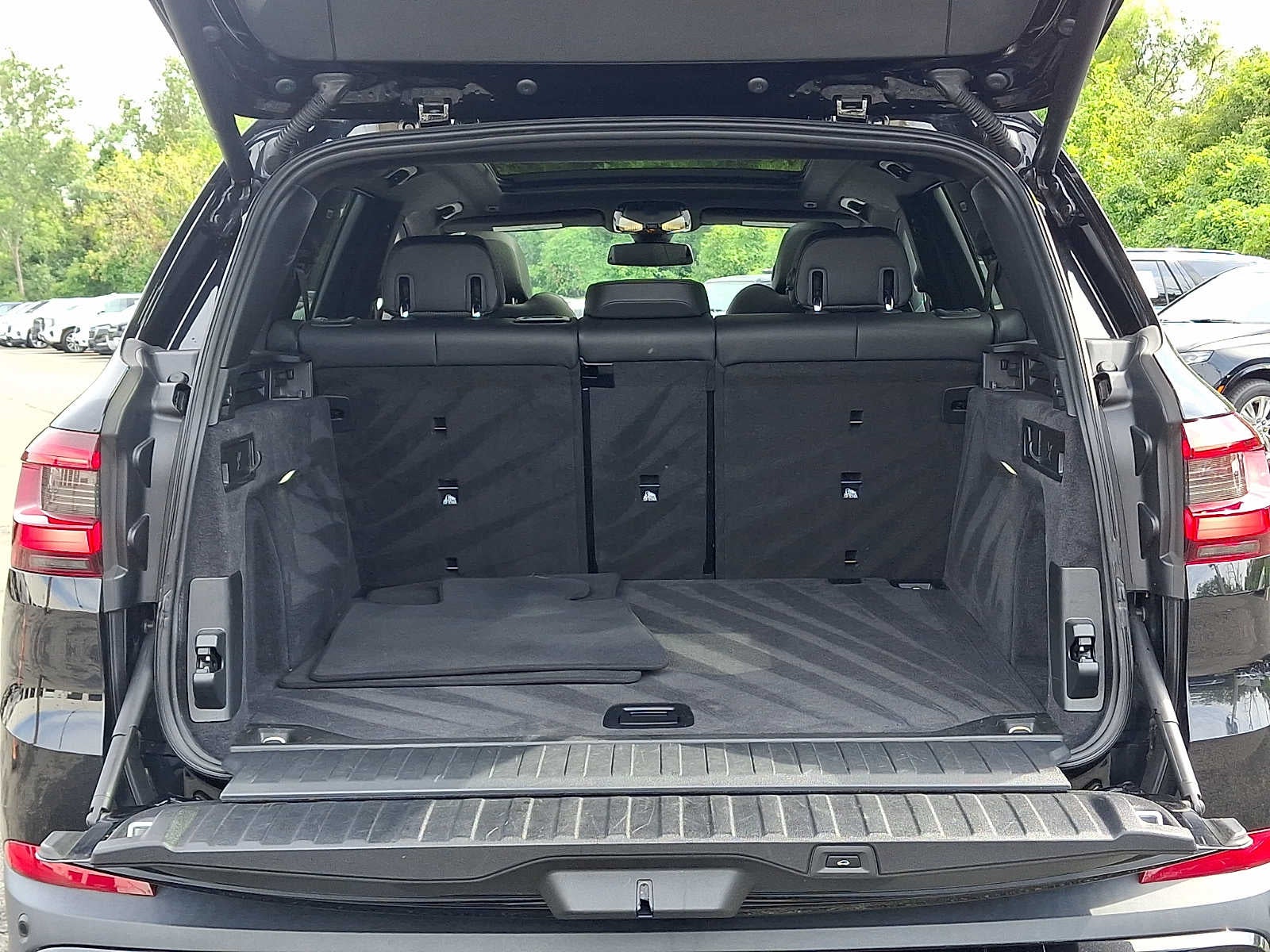 2023 BMW X5 xDrive40i Sports Activity Vehicle