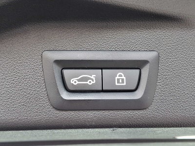2023 BMW X5 xDrive40i Sports Activity Vehicle