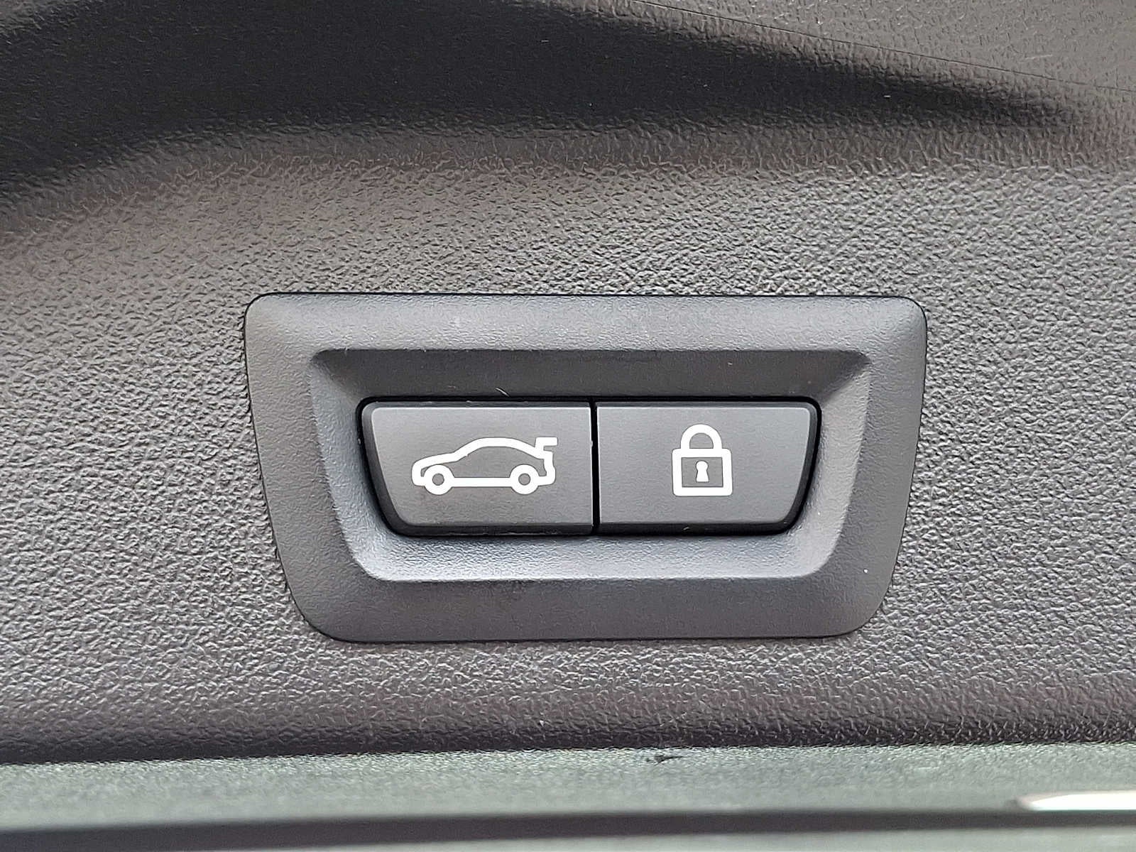 2023 BMW X5 xDrive40i Sports Activity Vehicle