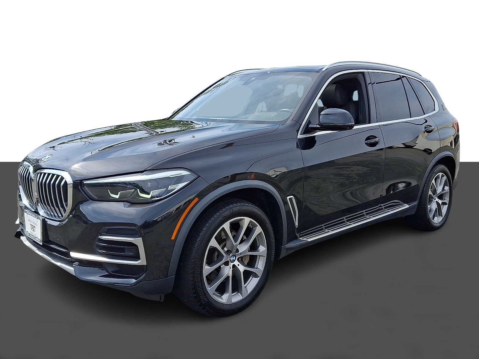 2023 BMW X5 xDrive40i Sports Activity Vehicle