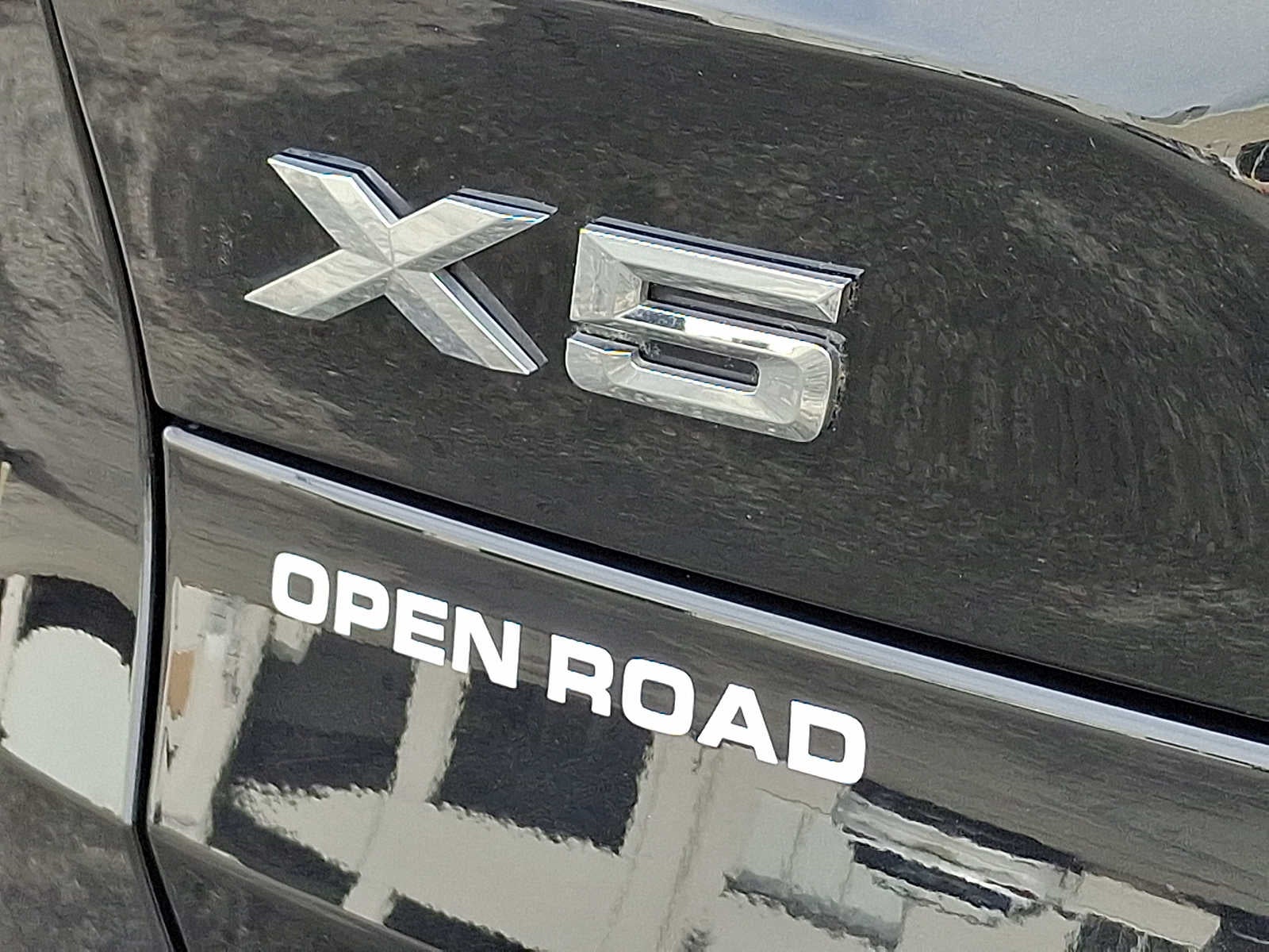 2023 BMW X5 xDrive40i Sports Activity Vehicle