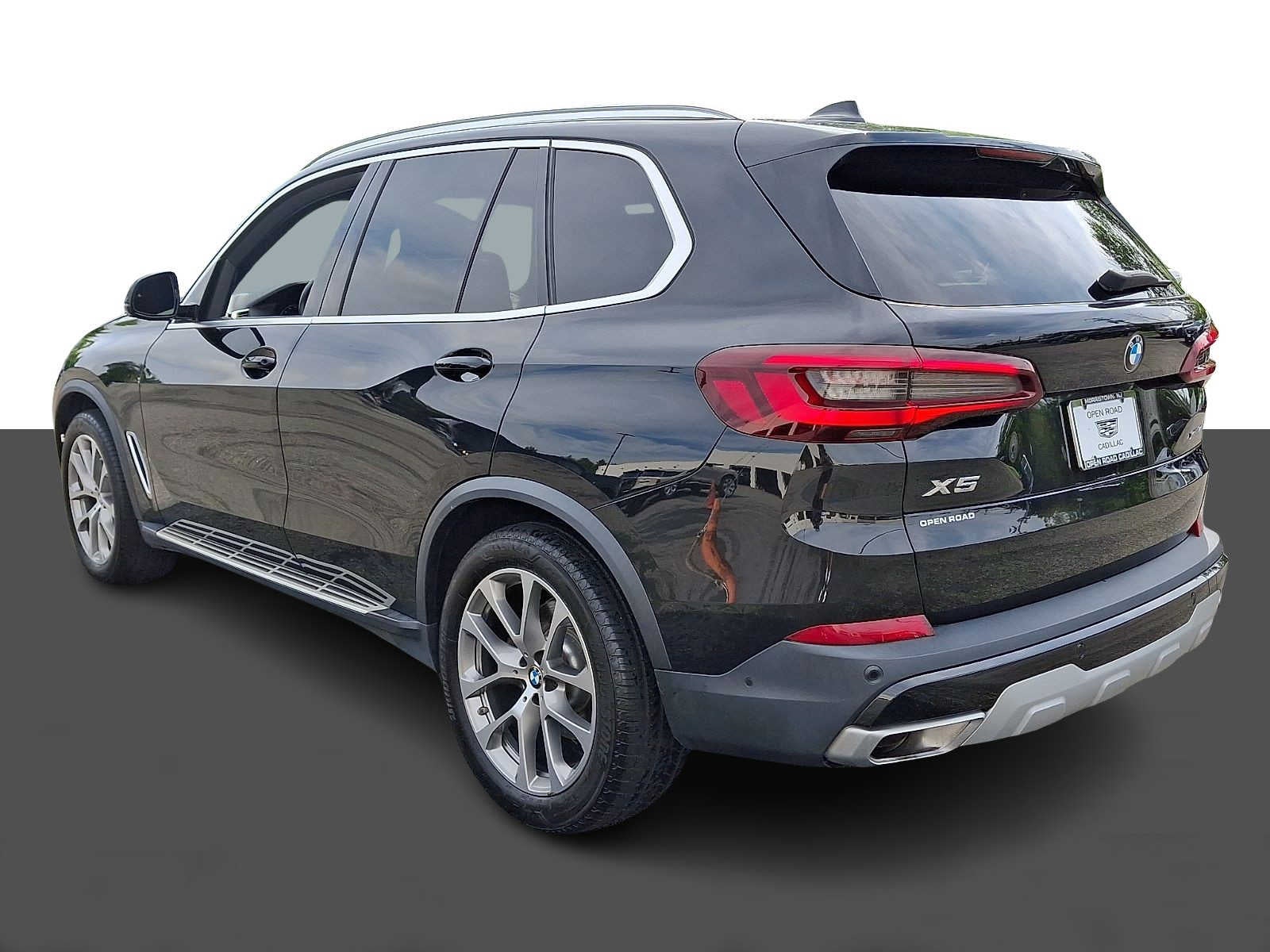 2023 BMW X5 xDrive40i Sports Activity Vehicle