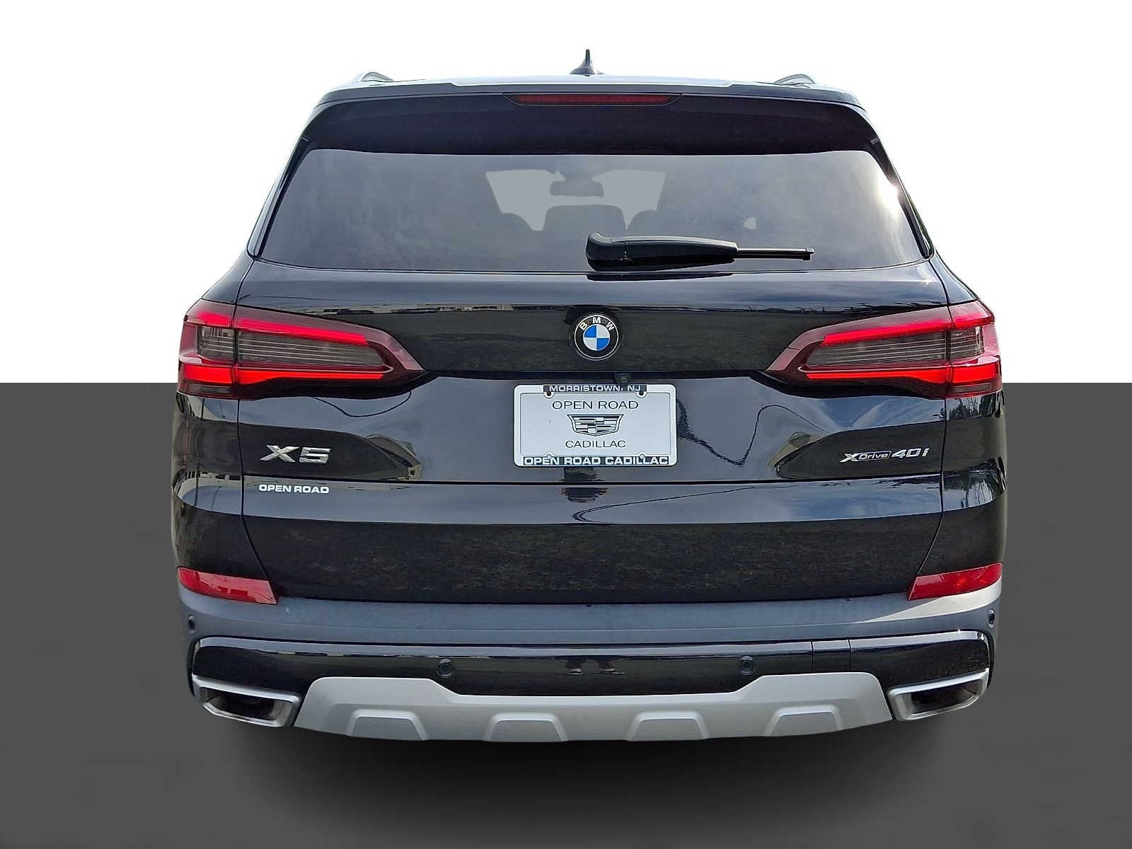 2023 BMW X5 xDrive40i Sports Activity Vehicle