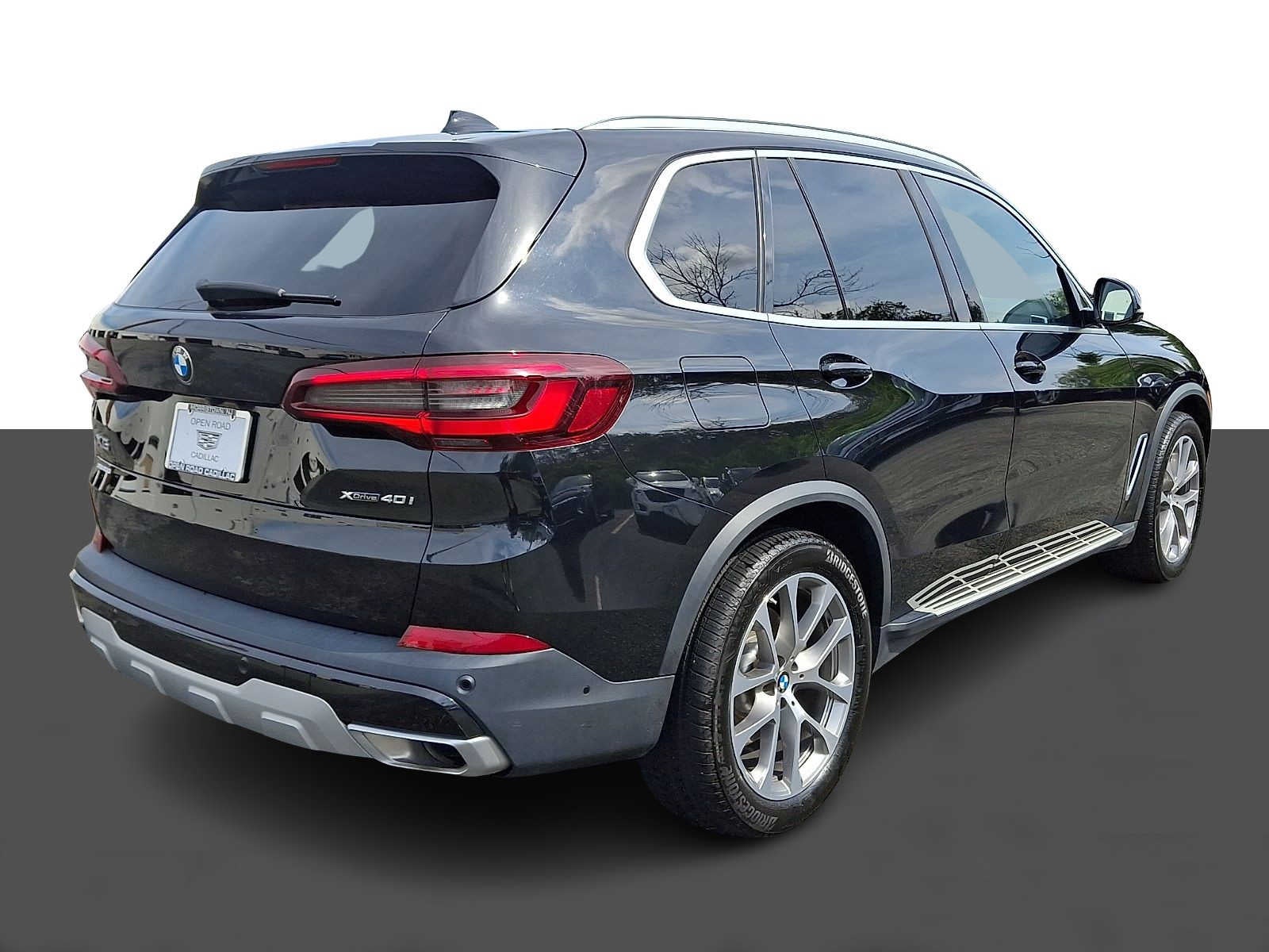 2023 BMW X5 xDrive40i Sports Activity Vehicle