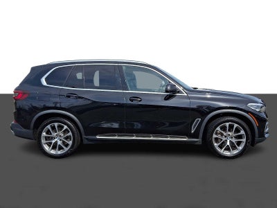 2023 BMW X5 xDrive40i Sports Activity Vehicle