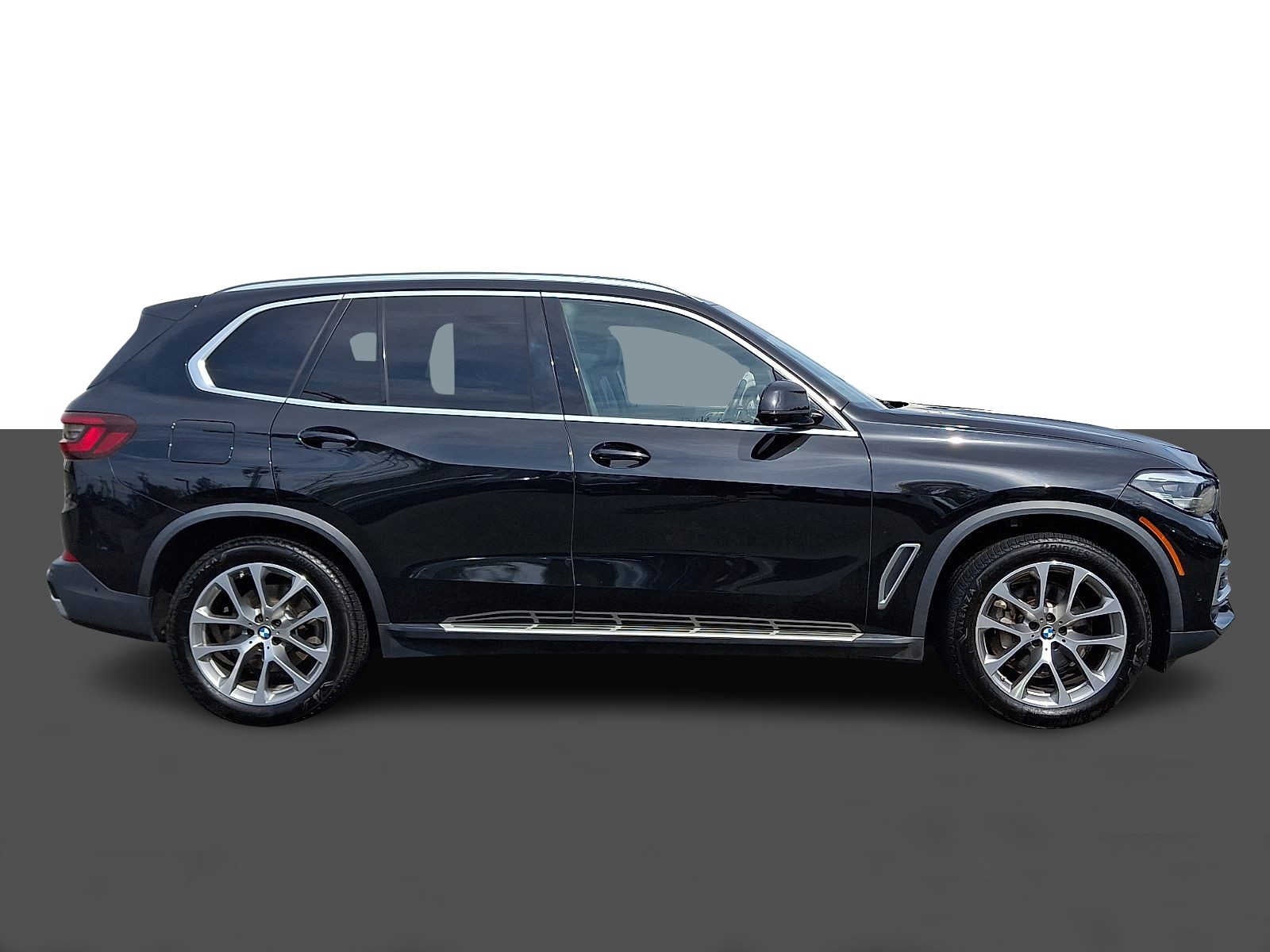 2023 BMW X5 xDrive40i Sports Activity Vehicle