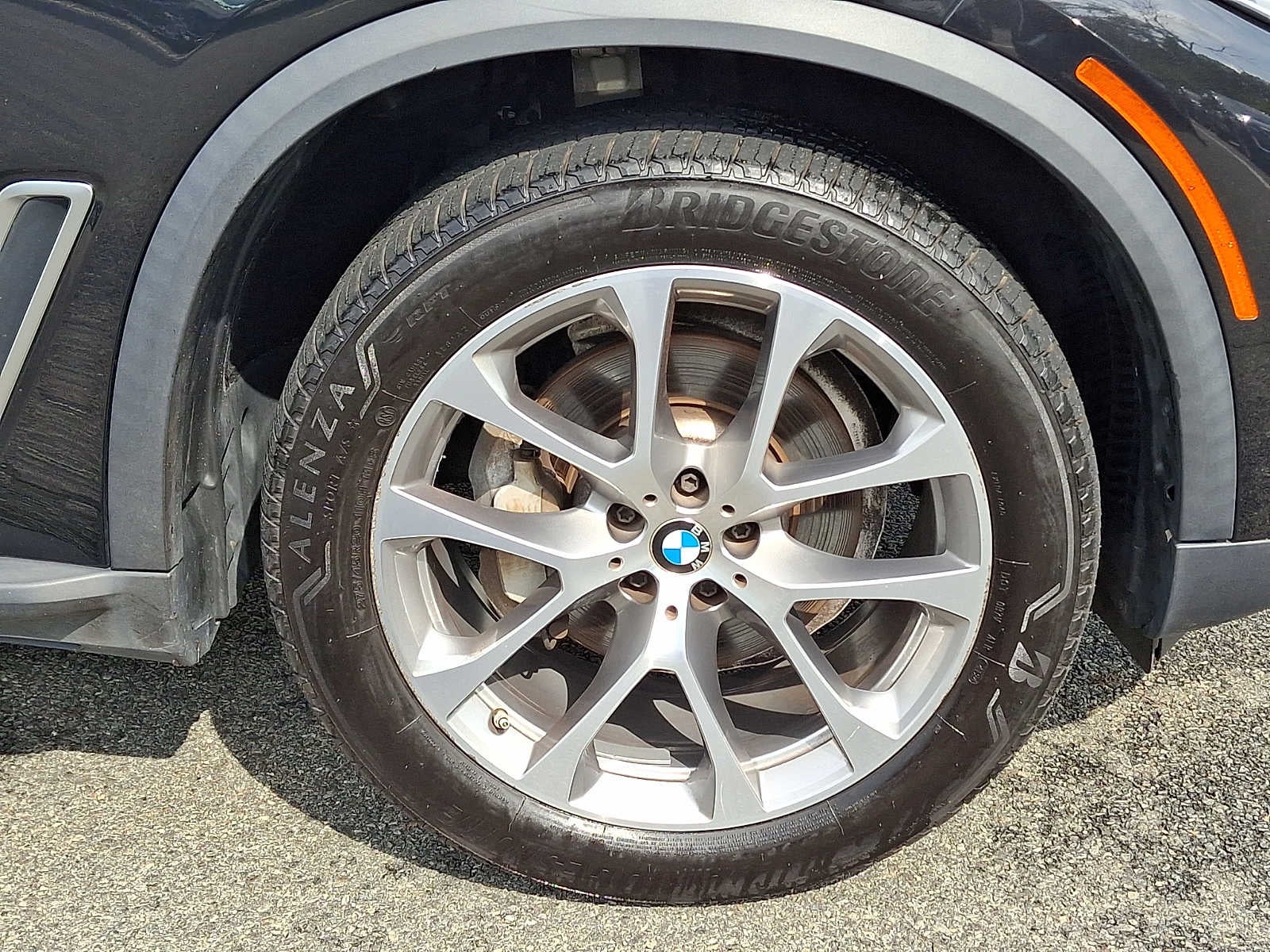 2023 BMW X5 xDrive40i Sports Activity Vehicle