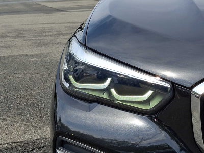 2023 BMW X5 xDrive40i Sports Activity Vehicle