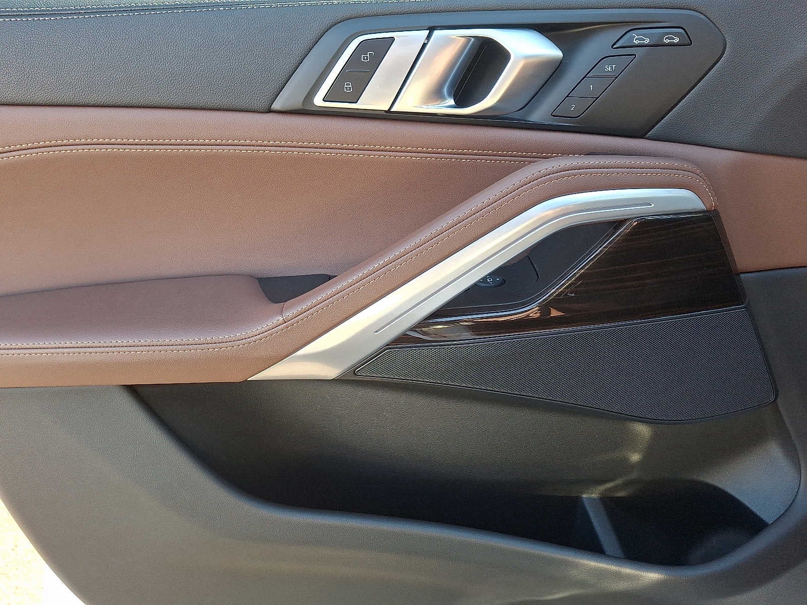 2023 BMW X6 xDrive40i Sports Activity Coupe