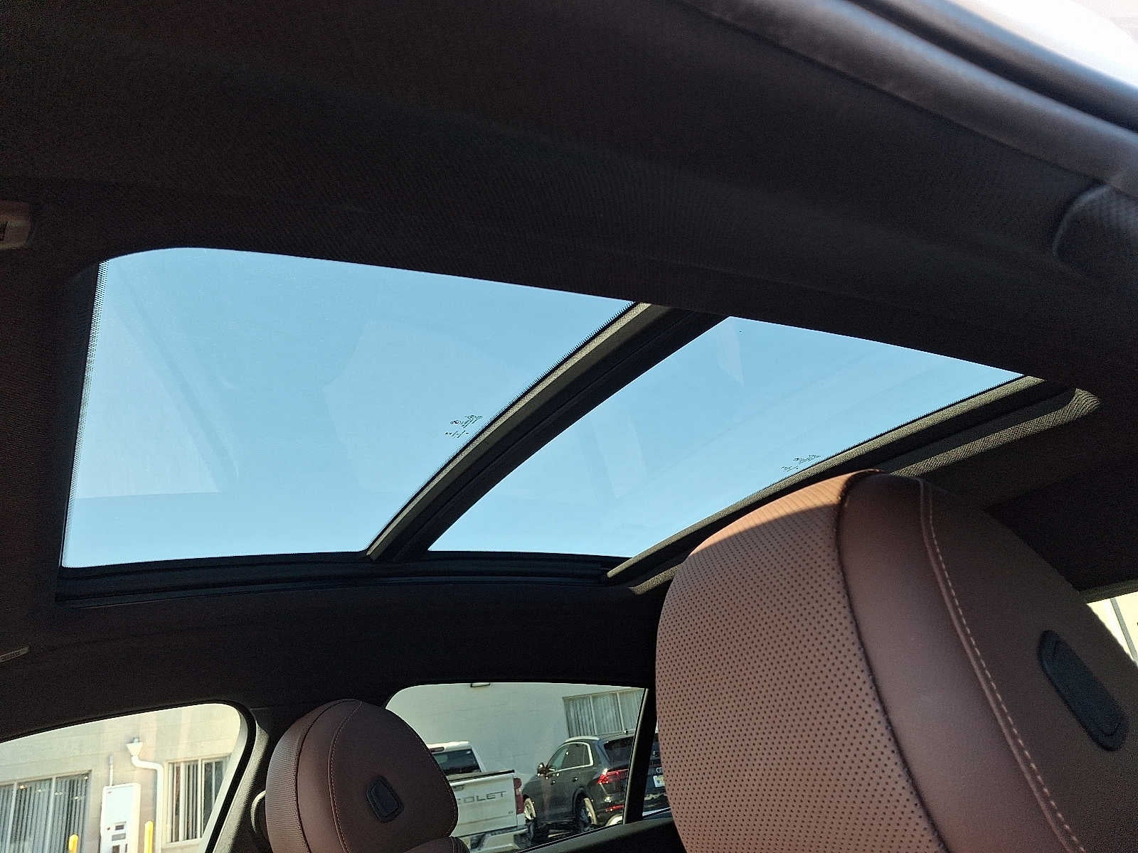 2023 BMW X6 xDrive40i Sports Activity Coupe