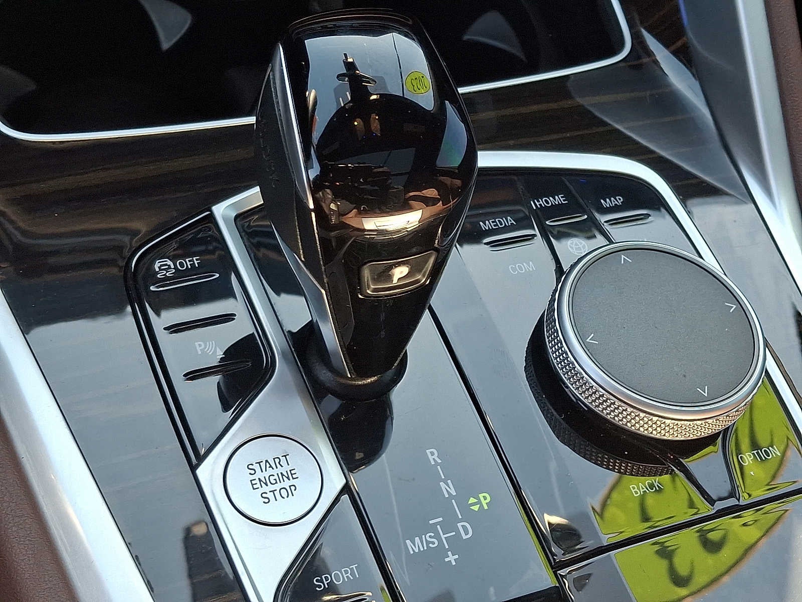 2023 BMW X6 xDrive40i Sports Activity Coupe